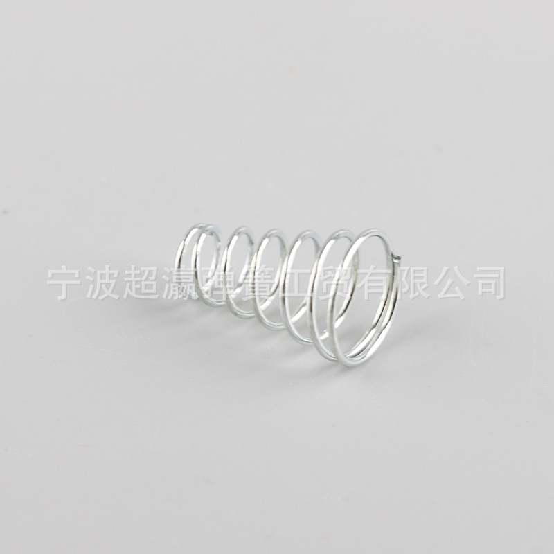 Button vere manubrium