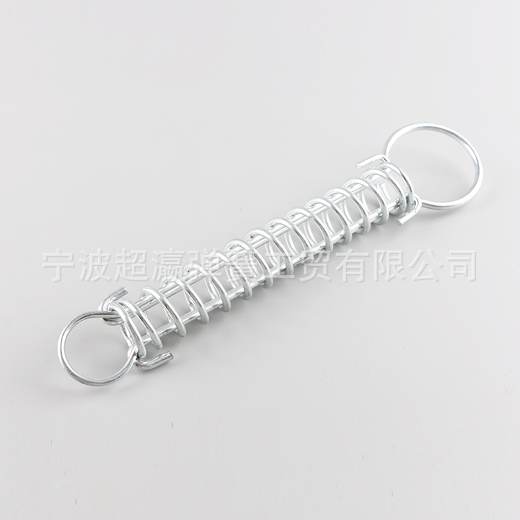 ver tabernaculum coil